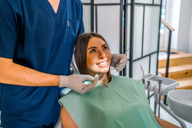 Oral Surgery in Lenwood, CA